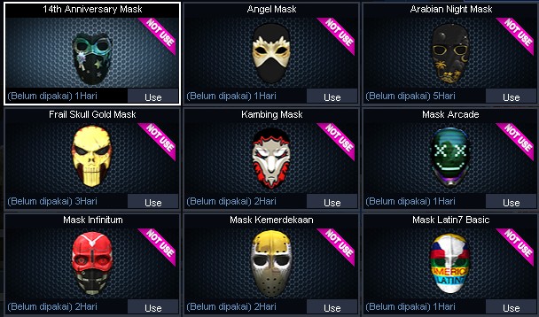 MAYOR 1 HARGA 25K image 31